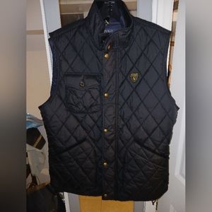 polo Ralph Lauren blue color brand new original price $248